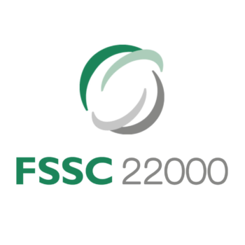 FSSC 2200 Certificate