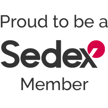 Sedex Member Certificate