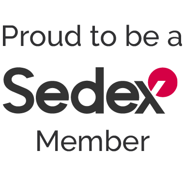 Sedex Member Certificate